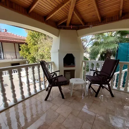 别墅 Holication Villas Michael Private Pool