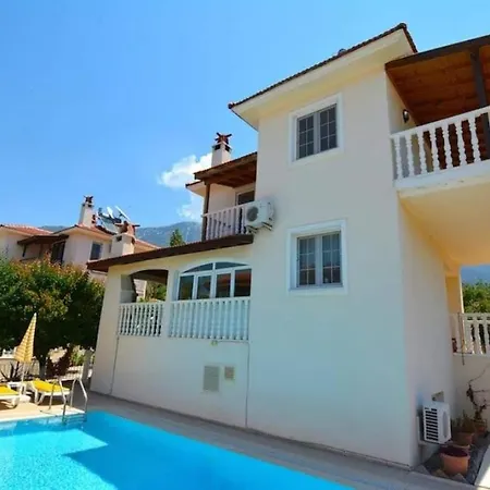 别墅 Holication Villas Michael Private Pool Ovacık