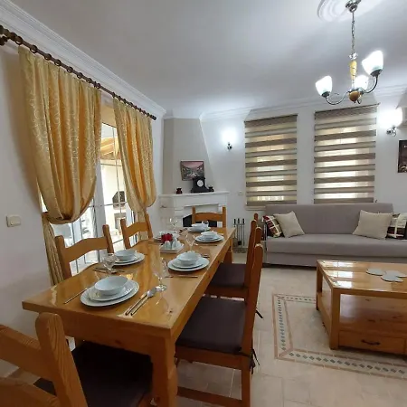 Holication Villas Michael Private Pool 빌라