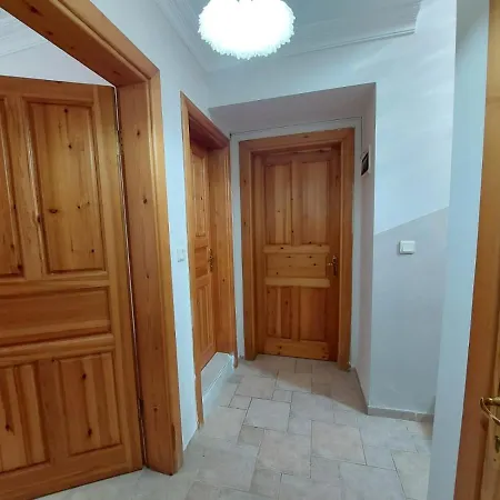 빌라 Holication Villas Michael Private Pool