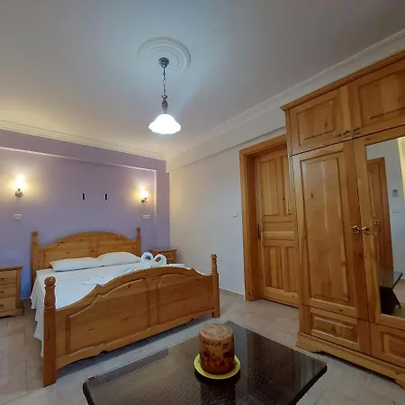 빌라 Holication Villas Michael Private Pool Ovacık