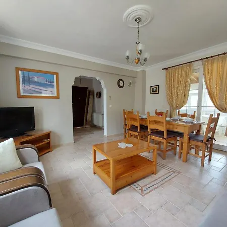 빌라 Holication Villas Michael Private Pool