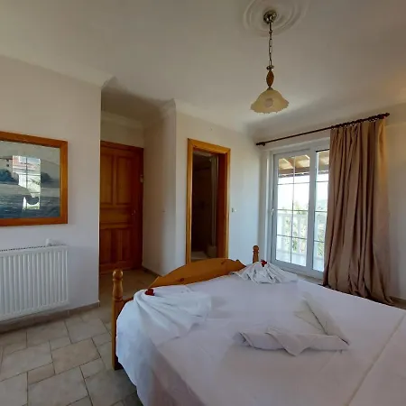 빌라 Holication Villas Michael Private Pool Ovacık